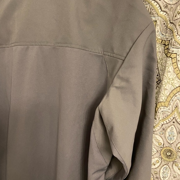 Blauer Long Sleeve Polyester Armorskin Base Shirts Mens (L) (Brand New) - Picture 9 of 12